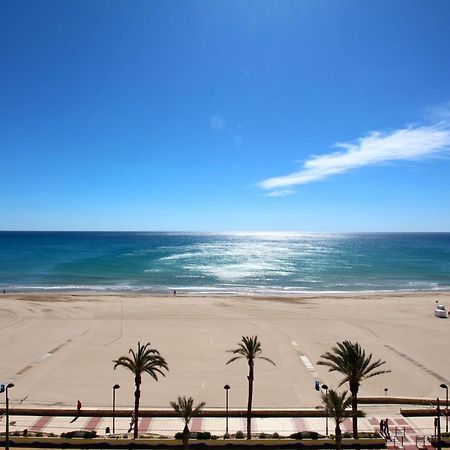 Apartamento Vista Azul El Campello Ngoại thất bức ảnh