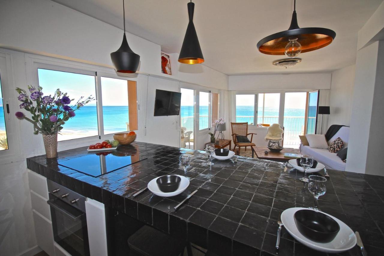 Apartamento Vista Azul El Campello Ngoại thất bức ảnh